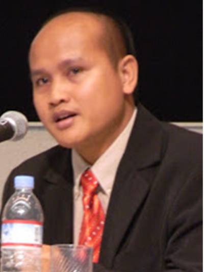 Norman Jiwan